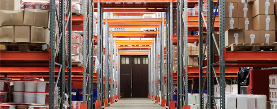 warehousing