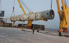 project-freight-forwarding